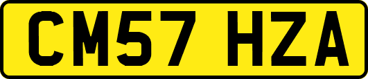 CM57HZA