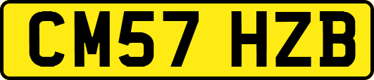 CM57HZB