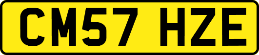 CM57HZE