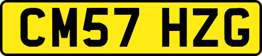 CM57HZG