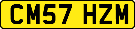 CM57HZM