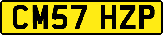 CM57HZP