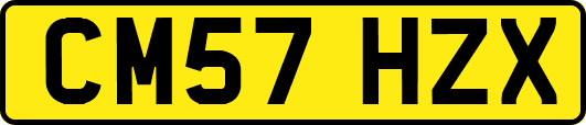 CM57HZX