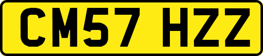 CM57HZZ