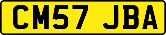 CM57JBA
