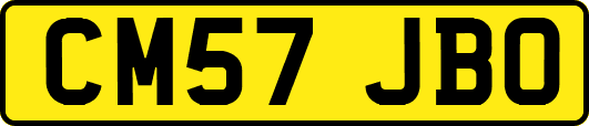 CM57JBO