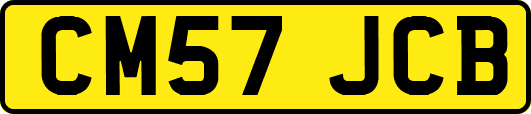 CM57JCB