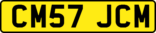 CM57JCM