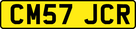 CM57JCR