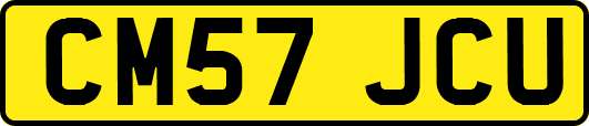 CM57JCU