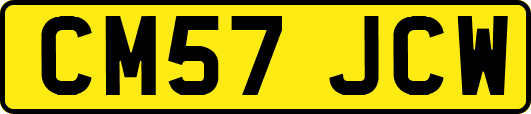 CM57JCW