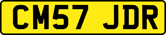 CM57JDR