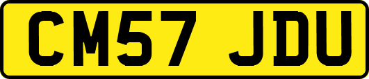 CM57JDU