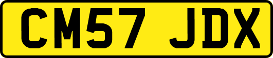 CM57JDX