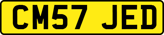 CM57JED