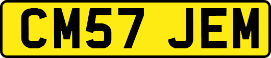 CM57JEM