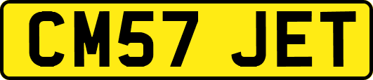 CM57JET