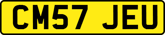 CM57JEU