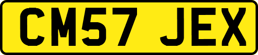 CM57JEX
