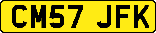 CM57JFK