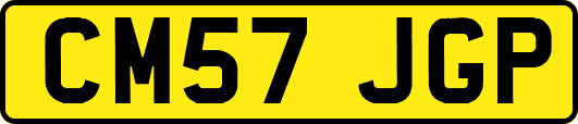 CM57JGP