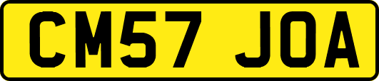 CM57JOA