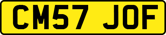CM57JOF