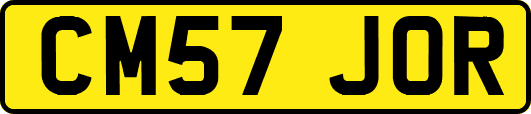 CM57JOR