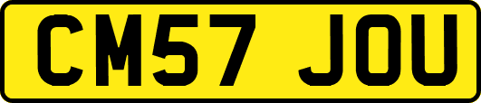 CM57JOU