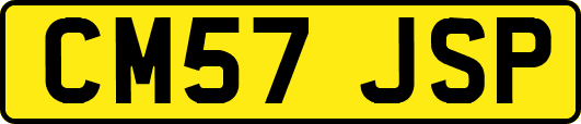 CM57JSP