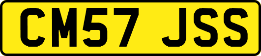 CM57JSS