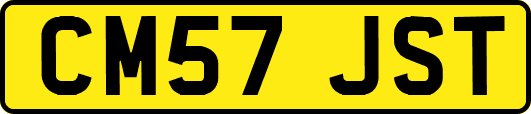 CM57JST