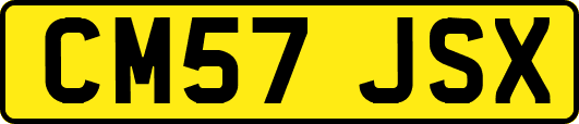 CM57JSX