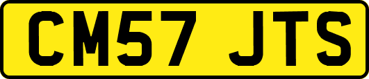 CM57JTS