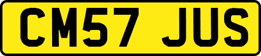 CM57JUS
