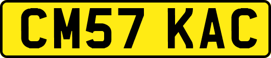 CM57KAC