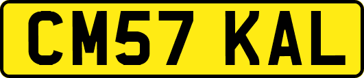 CM57KAL