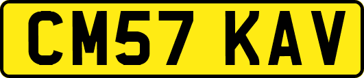 CM57KAV