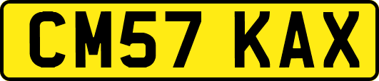 CM57KAX