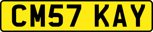 CM57KAY