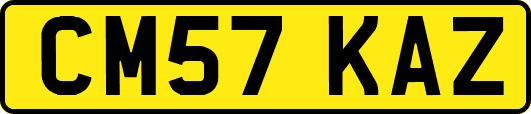 CM57KAZ