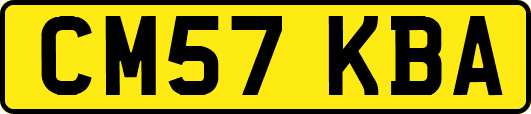 CM57KBA