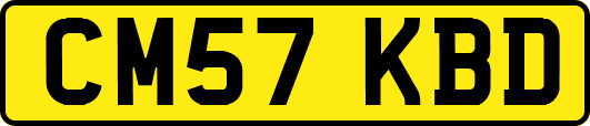 CM57KBD