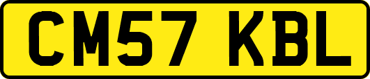 CM57KBL
