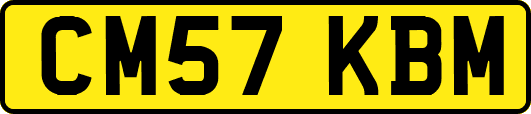CM57KBM