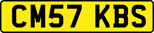 CM57KBS