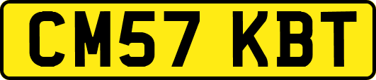 CM57KBT