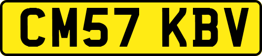 CM57KBV