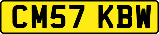 CM57KBW