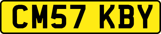 CM57KBY